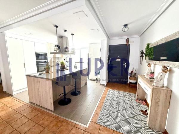 Продажа квартиры на Piso en Sol y Luz, San Vicente del Raspeig, Сан-Висенте-дель-Распейг
thumbnail 2