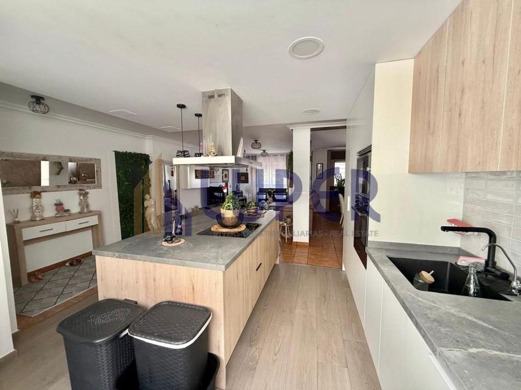 Venta de piso en Piso en Sol y Luz, San Vicente del Raspeig, San Vicente del Raspeig
 photo 3