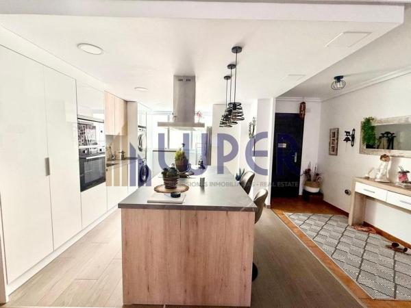 Продажа квартиры на Piso en Sol y Luz, San Vicente del Raspeig, Сан-Висенте-дель-Распейг
 photo 4