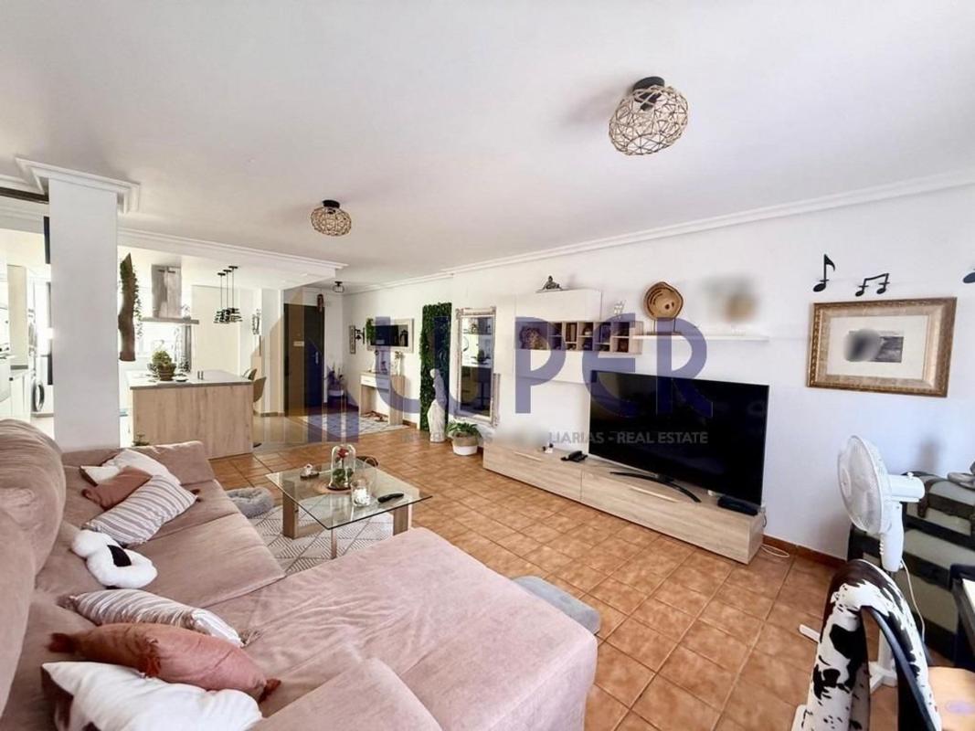 Venta de piso en Piso en Sol y Luz, San Vicente del Raspeig, San Vicente del Raspeig
 photo 5