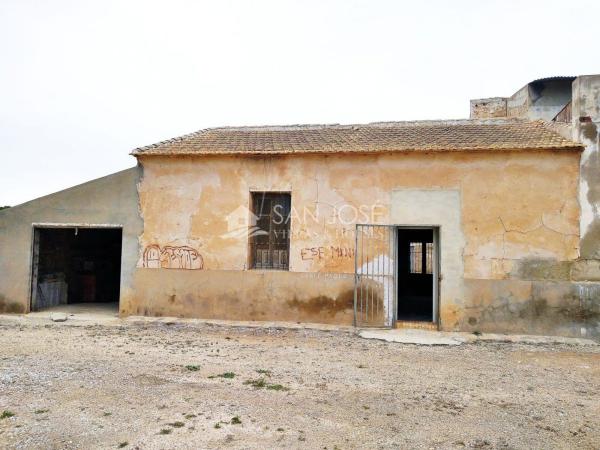 Caserón en El Altet - Balsares, Elche / Elx photo 1
