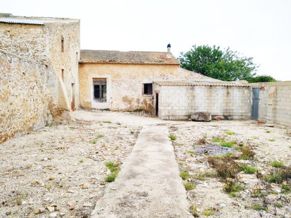 Caserón en El Altet - Balsares, Elche / Elx thumbnail 2