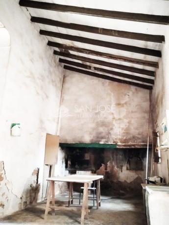 Caserón en El Altet - Balsares, Elche / Elx thumbnail 3