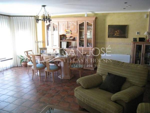 Casa o chalet independiente en San Juan, Aspe photo 4