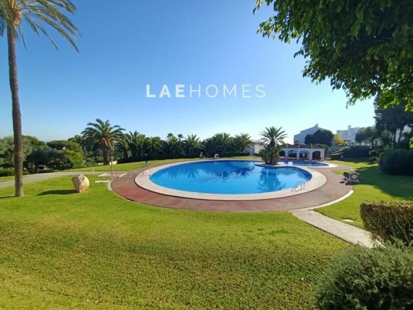 Chalet pareado en Gran Vista-Olivo de Oro, Gran Alacant photo 1