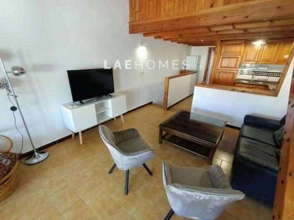 Chalet pareado en Gran Vista-Olivo de Oro, Gran Alacant thumbnail 2
