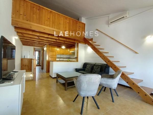Chalet pareado en Gran Vista-Olivo de Oro, Gran Alacant thumbnail 3
