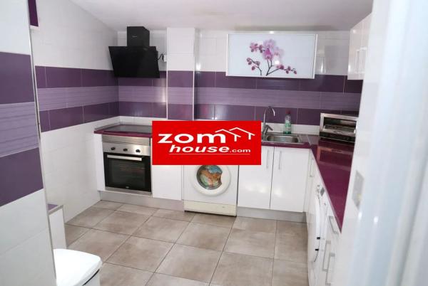 Продажа квартиры на Piso en Calle Manuel Domínguez Margarit, Alcalde Felipe Mallol, San Vicente del Raspeig, Сан-Висенте-дель-Распейг
 photo 4