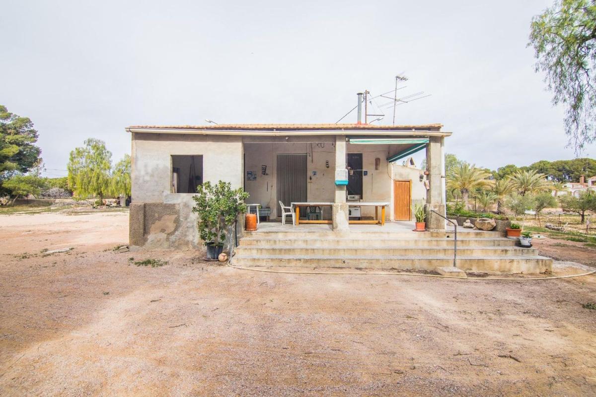 Venta de finca rústica en Finca rústica en Peña de Las Águilas, Elche / Elx , Elche / Elx photo 2