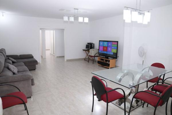 Продажа квартиры на Piso en Calle Manuel Domínguez Margarit, 21, Alcalde Felipe Mallol, San Vicente del Raspeig, Сан-Висенте-дель-Распейг
photo 1