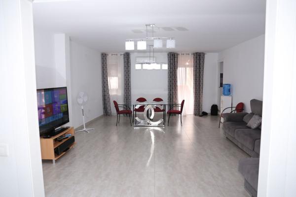 Продажа квартиры на Piso en Calle Manuel Domínguez Margarit, 21, Alcalde Felipe Mallol, San Vicente del Raspeig, Сан-Висенте-дель-Распейг
thumbnail 2