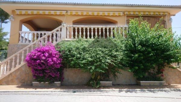 Casa o chalet independiente en Plaza de l'Església, Benillup thumbnail 3