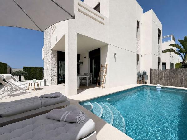 Venta de piso en Piso en Avenida Antonio Pedrera Soler, 1028, Algorfa, Algorfa
photo 1