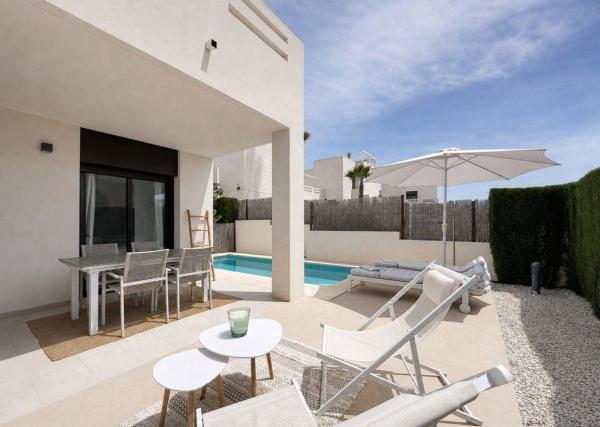 Venta de piso en Piso en Avenida Antonio Pedrera Soler, 1028, Algorfa, Algorfa
thumbnail 2