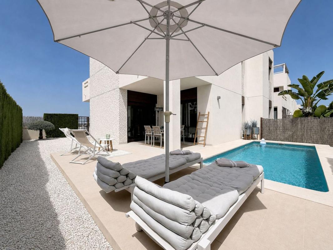Venta de piso en Piso en Avenida Antonio Pedrera Soler, 1028, Algorfa, Algorfa
 photo 3