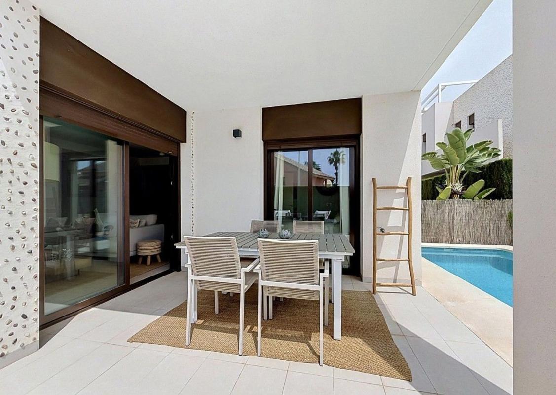 Venta de piso en Piso en Avenida Antonio Pedrera Soler, 1028, Algorfa, Algorfa
 photo 5