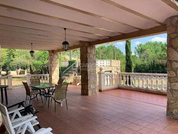 Casa o chalet independiente en Barri Batoi - Sargento - Baradello, Alcoy / Alcoi photo 1