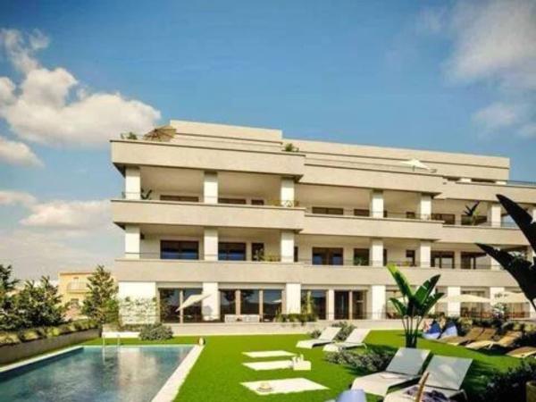 Sale of flat in Piso en Travesía Depósito, Hondón de las Nieves, Hondón de las Nieves
 photo 1