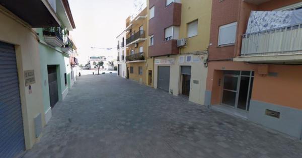 Частный шале на продаже в Casa o chalet en Calle de Sant Pere, El Puerto, Denia, Дения thumbnail 3