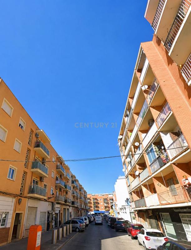 Sprzedaż mieszkania w Piso en Calle de Sant Pere, 25, El Puerto, Denia, Dénia
photo 2