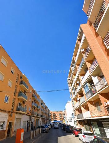 Sprzedaż mieszkania w Piso en Calle de Sant Pere, 25, El Puerto, Denia, Dénia
thumbnail 2