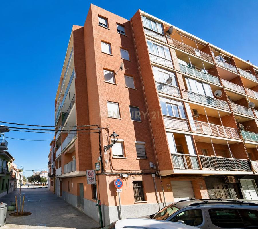 Sprzedaż mieszkania w Piso en Calle de Sant Pere, 25, El Puerto, Denia, Dénia
photo 3