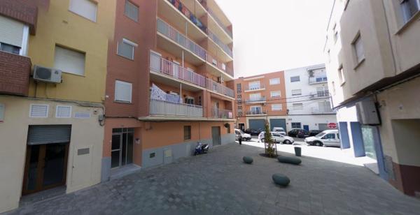 Sprzedaż mieszkania w Piso en Calle de Sant Pere, 25, El Puerto, Denia, Dénia
 photo 4