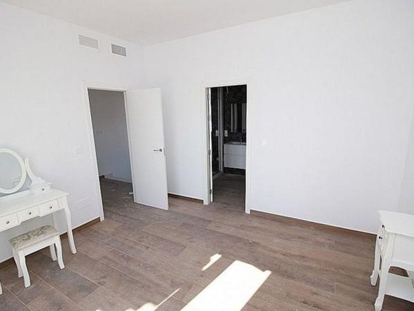 Chalet pareado en Pinoso photo 3
