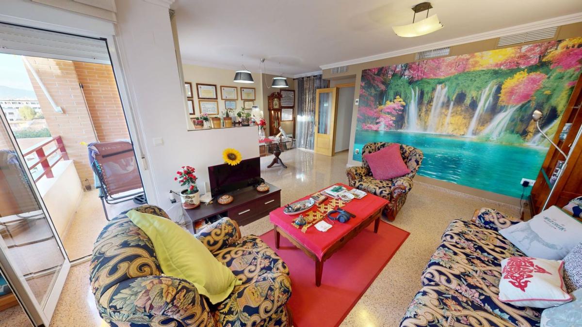 Продажа квартиры на Piso en Calle María Zambrano, Centro, San Juan de Alicante, Сан-Хуан-де-Аликанте
photo 2