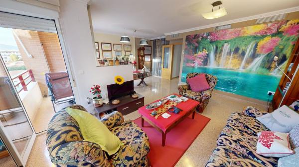 Venta de piso en Piso en Calle María Zambrano, Centro, San Juan de Alicante, San Juan de Alicante
thumbnail 2