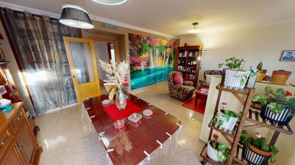 Venta de piso en Piso en Calle María Zambrano, Centro, San Juan de Alicante, San Juan de Alicante
 photo 4