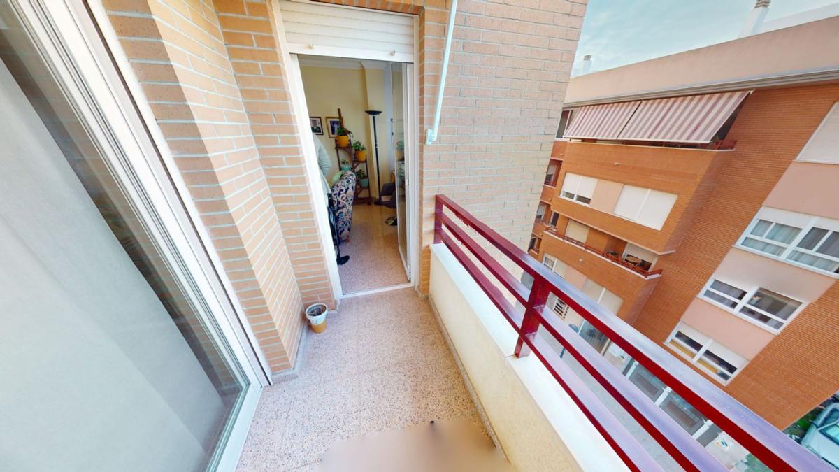 Продажа квартиры на Piso en Calle María Zambrano, Centro, San Juan de Alicante, Сан-Хуан-де-Аликанте
photo 5