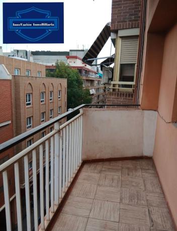 Venta de piso en Piso en Reyes Catolicos, 34, Ensanche-Diputación, Alicante / Alacant, Alicante / Alacant
thumbnail 3