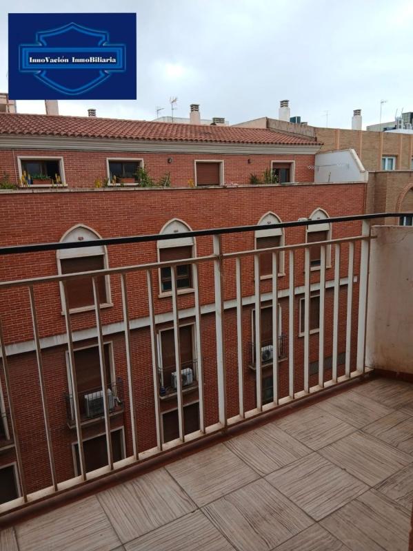 Sprzedaż mieszkania w Piso en Reyes Catolicos, 34, Ensanche-Diputación, Alicante / Alacant, Alicante / Alacant
photo 4