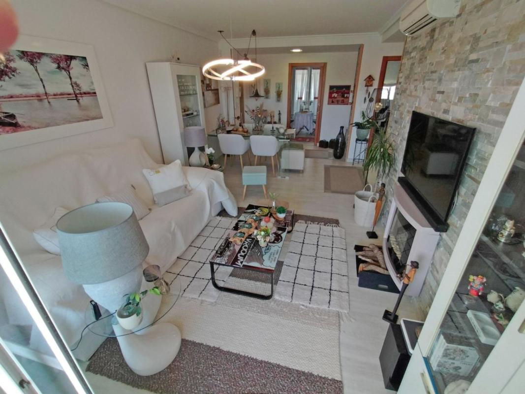 Sale of apartment in Piso en Les Bassetes-El Marjal, Denia, Denia
photo 1