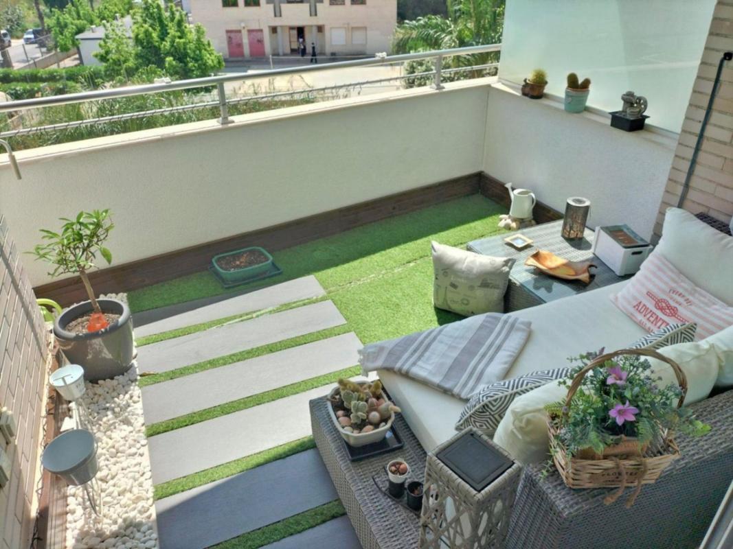 Sale of apartment in Piso en Les Bassetes-El Marjal, Denia, Denia
photo 3