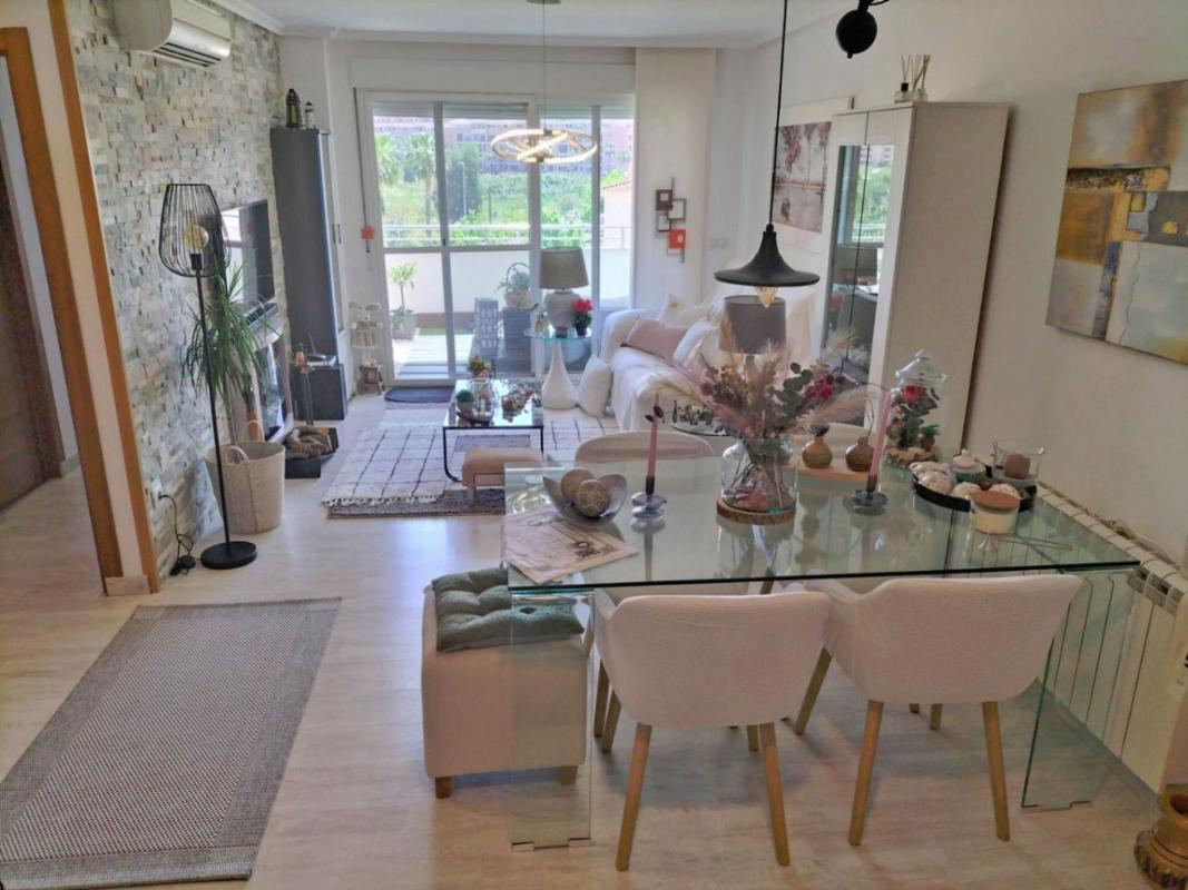 Sale of apartment in Piso en Les Bassetes-El Marjal, Denia, Denia
photo 5