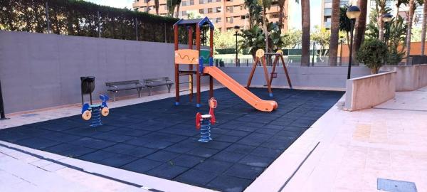 Sprzedaż mieszkania w Piso en Paus, Alicante / Alacant, Alicante / Alacant
thumbnail 3