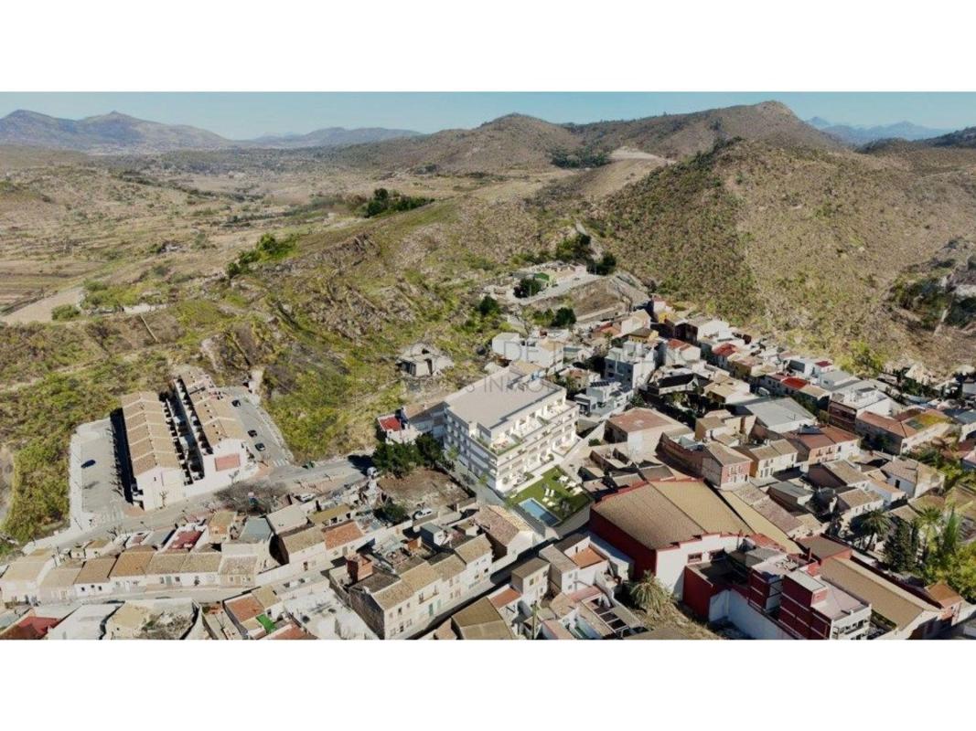 Venta de piso en Piso en Calle Cervantes, Hondón de las Nieves, Hondón de las Nieves
photo 2