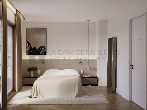 Sale of flat in Piso en Calle Cervantes, Hondón de las Nieves, Hondón de las Nieves
 photo 4