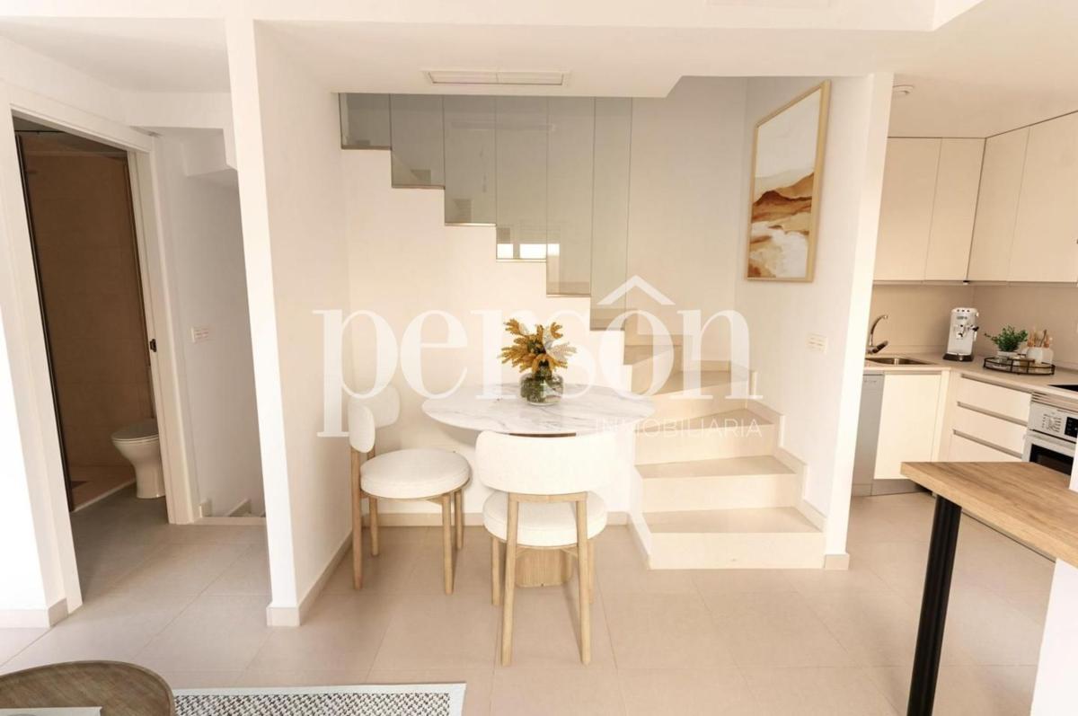 Sale of independent chalet in Casa o chalet en Monte y Mar, Gran Alacant, Gran Alacant
photo 2
