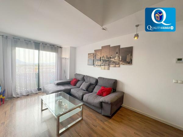 Penthouse for sale at Ático en Paseo de los Sauces, Haygon - Universidad, San Vicente del Raspeig, San Vicente del Raspeig thumbnail 2