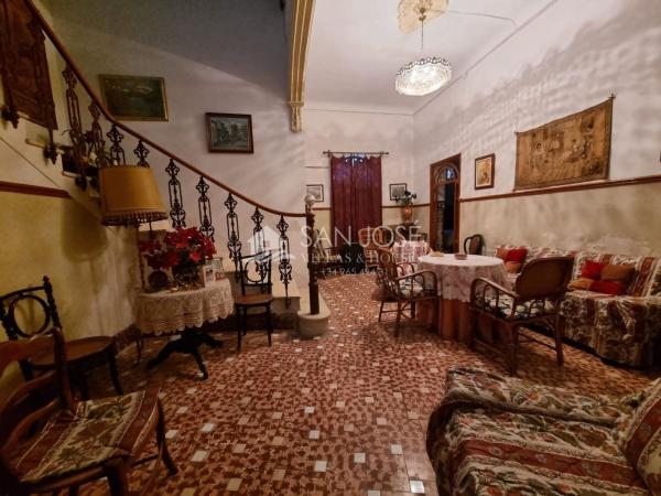 Casa o chalet independiente en Monforte del Cid photo 1