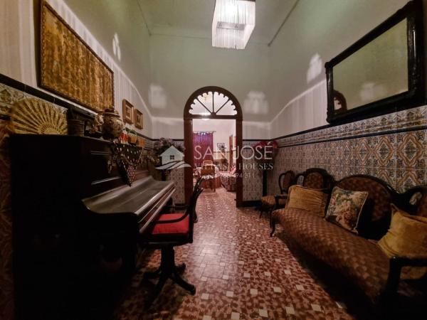 Casa o chalet independiente en Monforte del Cid thumbnail 2