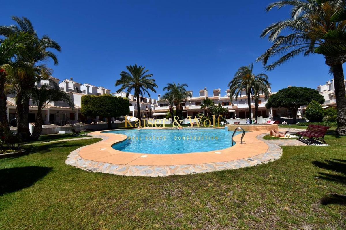 Propiedades en venta y alquiler en España photo 1