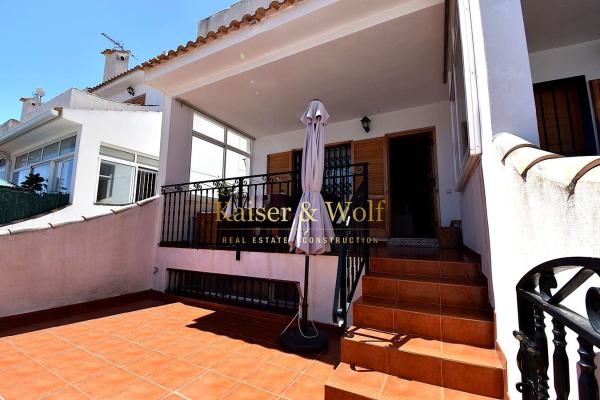 Casa o chalet independiente en Calle Monte de Santa Pola, Monte Faro-Altomar, Gran Alacant photo 3