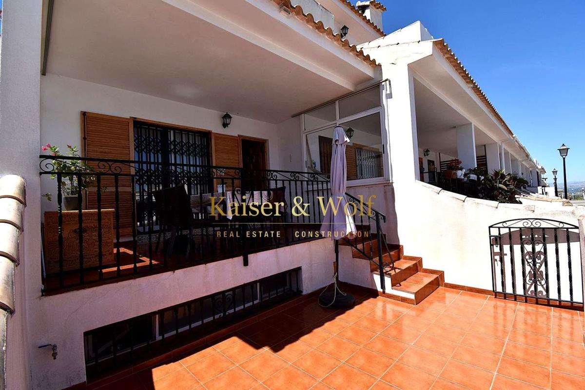 Propiedades en venta y alquiler en España photo 4