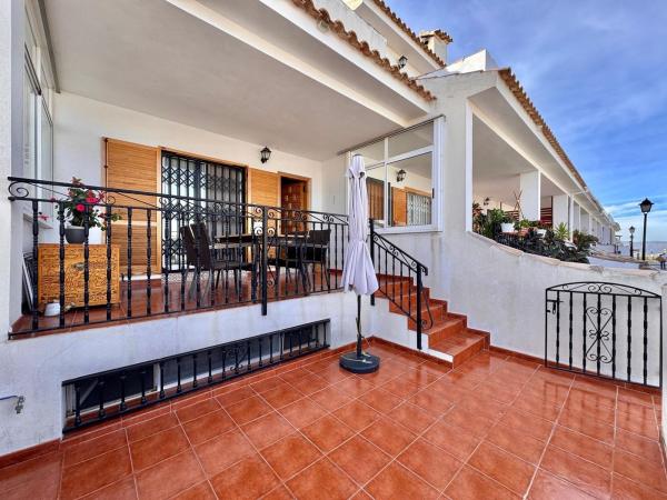 Chalet adosado en Monte Faro-Altomar, Gran Alacant photo 3