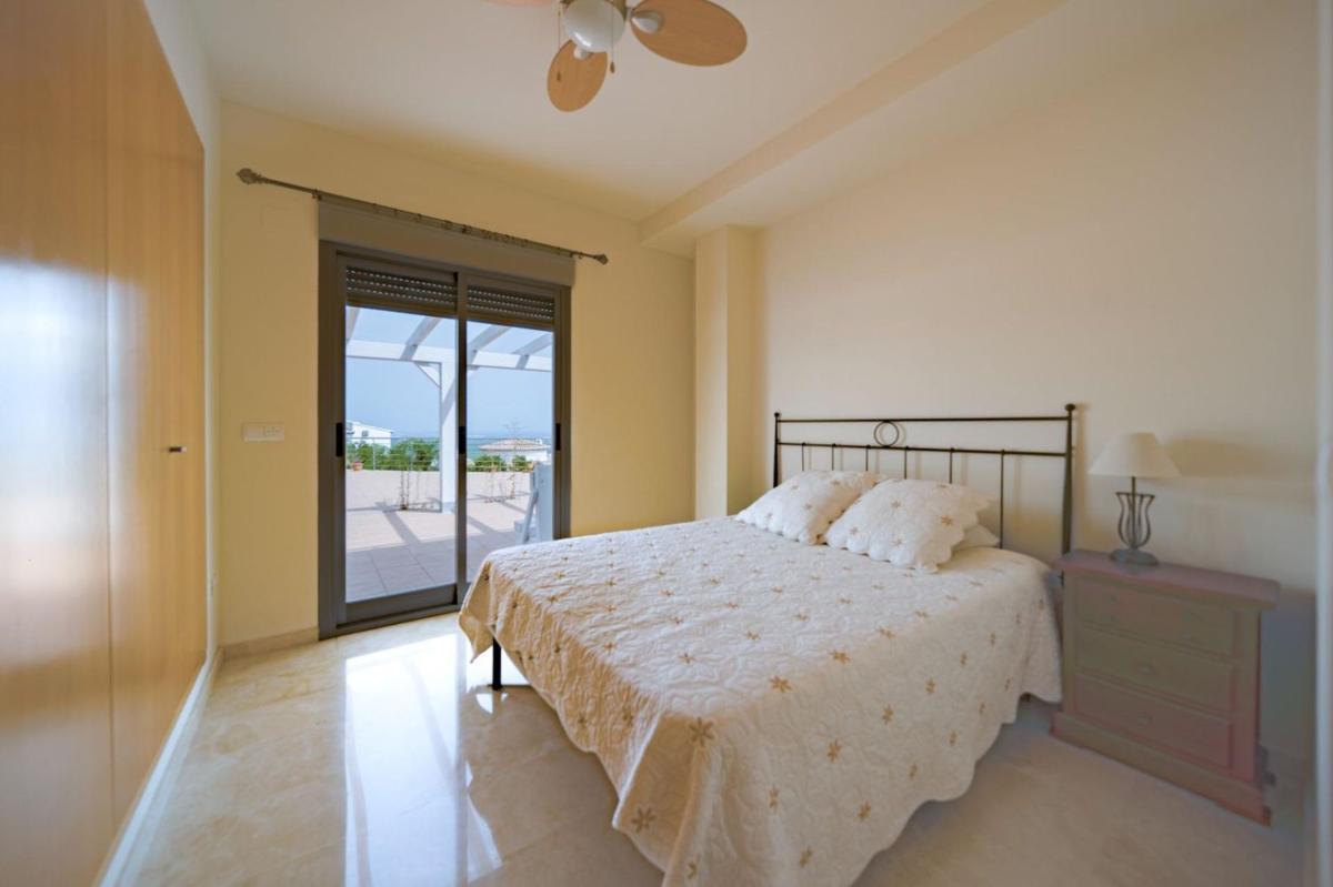 Sale of apartment in Piso en Pego, Pego
photo 1