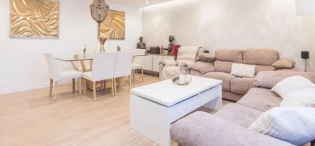 Venta de piso en Piso en Calle Ciudad De Riga, Paus, Alicante / Alacant, Alicante / Alacant
photo 1